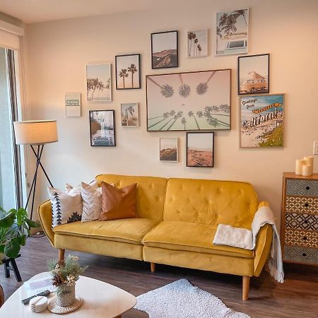 Апартаменти 2Bdr & Parking 5-10Min To Santa Monica Pier Лос-Анджелес Екстер'єр фото