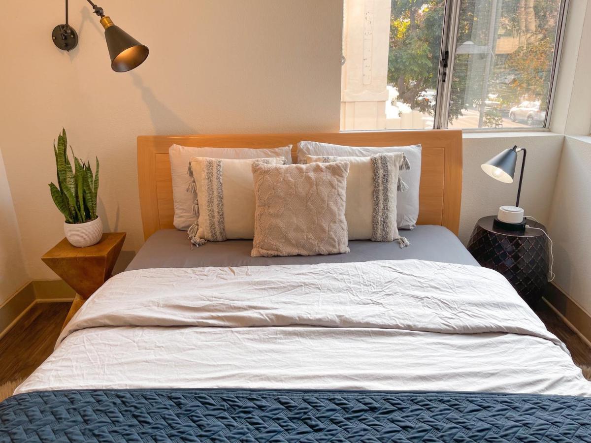Апартаменти 2Bdr & Parking 5-10Min To Santa Monica Pier Лос-Анджелес Екстер'єр фото