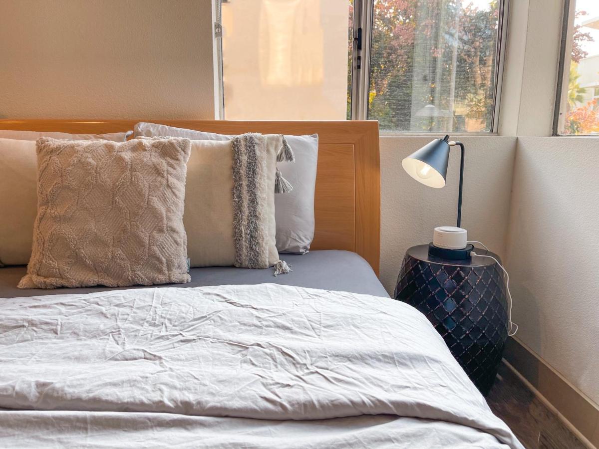 Апартаменти 2Bdr & Parking 5-10Min To Santa Monica Pier Лос-Анджелес Екстер'єр фото