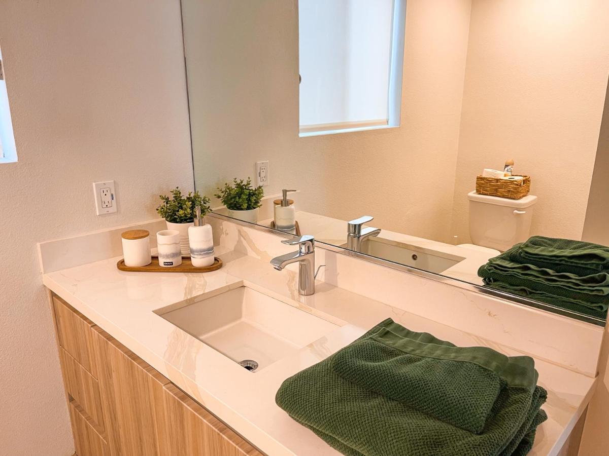 Апартаменти 2Bdr & Parking 5-10Min To Santa Monica Pier Лос-Анджелес Екстер'єр фото