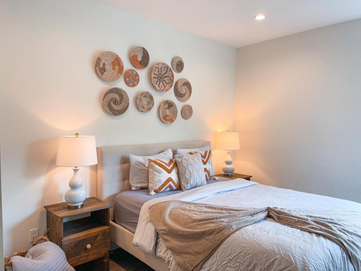 Апартаменти 2Bdr & Parking 5-10Min To Santa Monica Pier Лос-Анджелес Екстер'єр фото