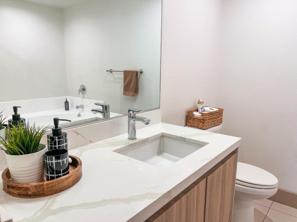 Апартаменти 2Bdr & Parking 5-10Min To Santa Monica Pier Лос-Анджелес Екстер'єр фото