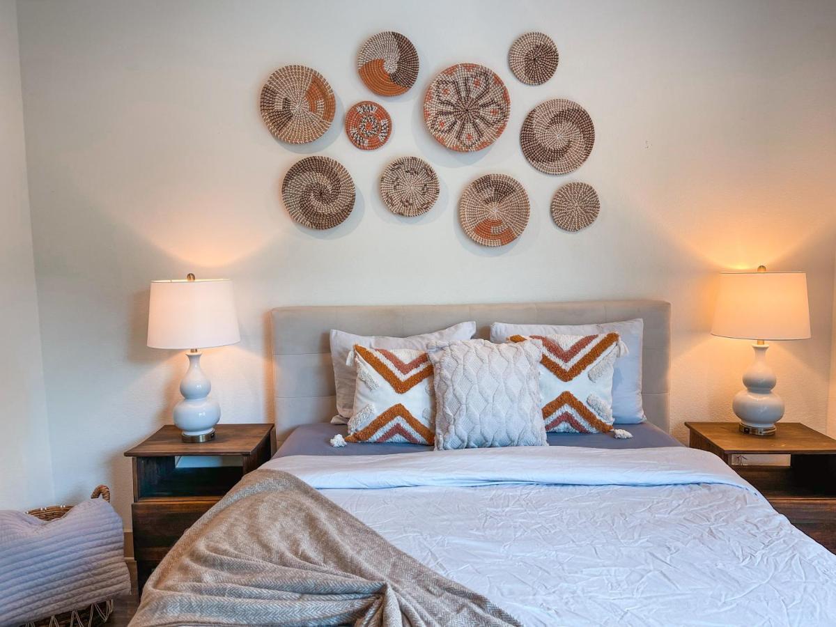 Апартаменти 2Bdr & Parking 5-10Min To Santa Monica Pier Лос-Анджелес Екстер'єр фото