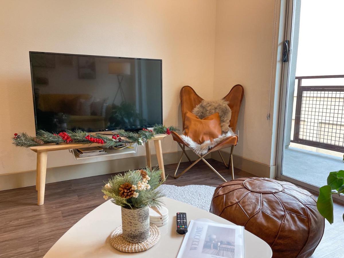 Апартаменти 2Bdr & Parking 5-10Min To Santa Monica Pier Лос-Анджелес Екстер'єр фото