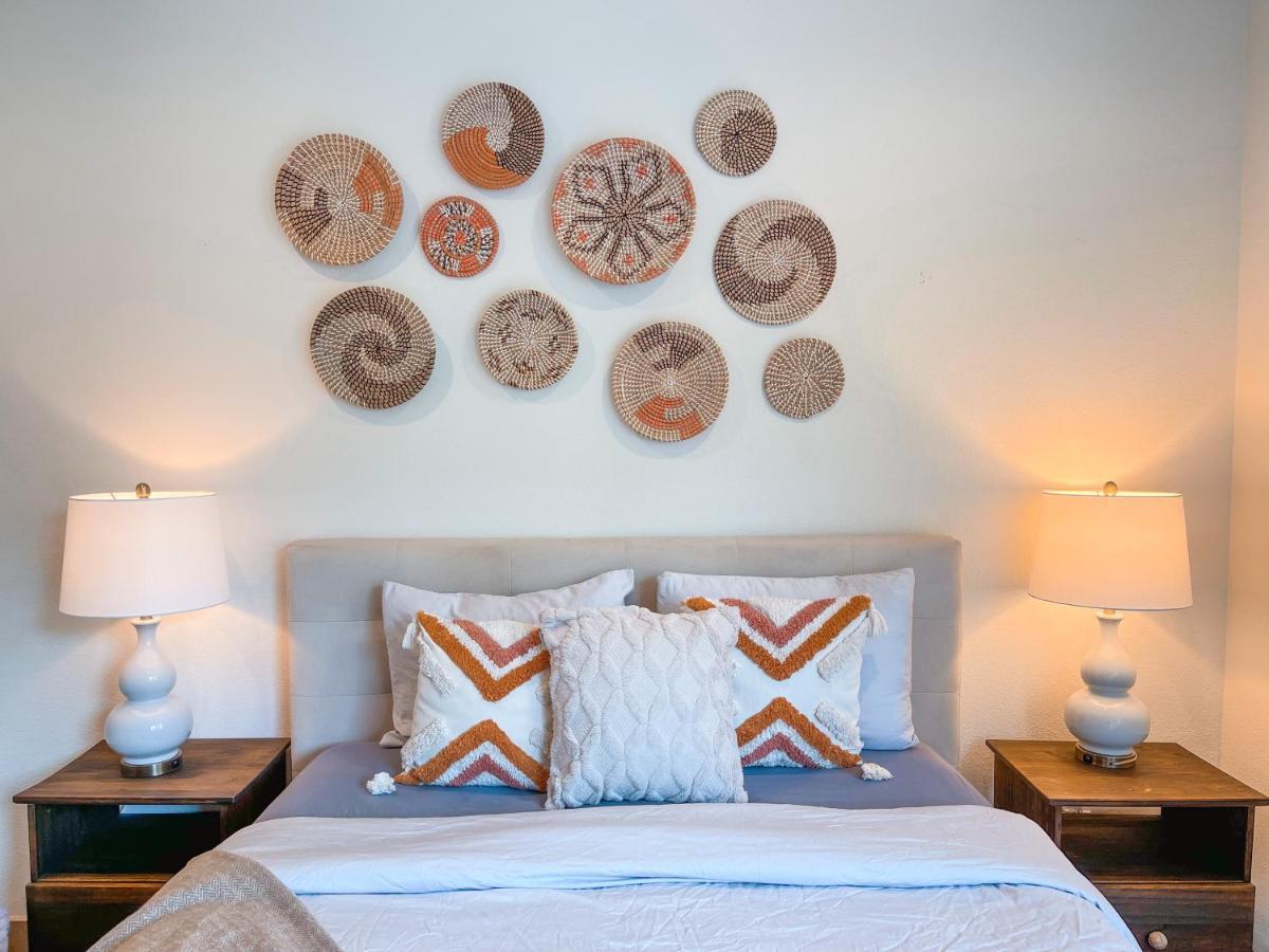 Апартаменти 2Bdr & Parking 5-10Min To Santa Monica Pier Лос-Анджелес Екстер'єр фото