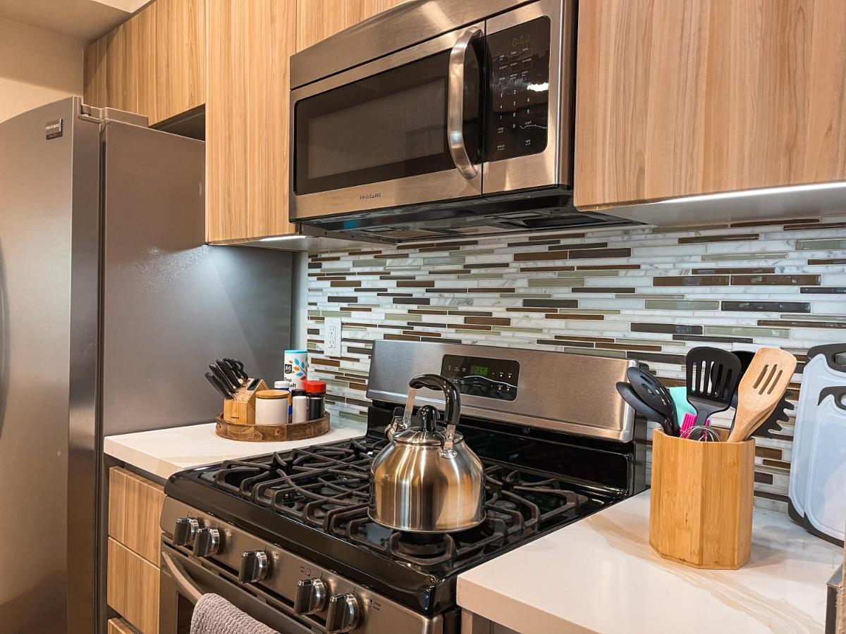 Апартаменти 2Bdr & Parking 5-10Min To Santa Monica Pier Лос-Анджелес Екстер'єр фото